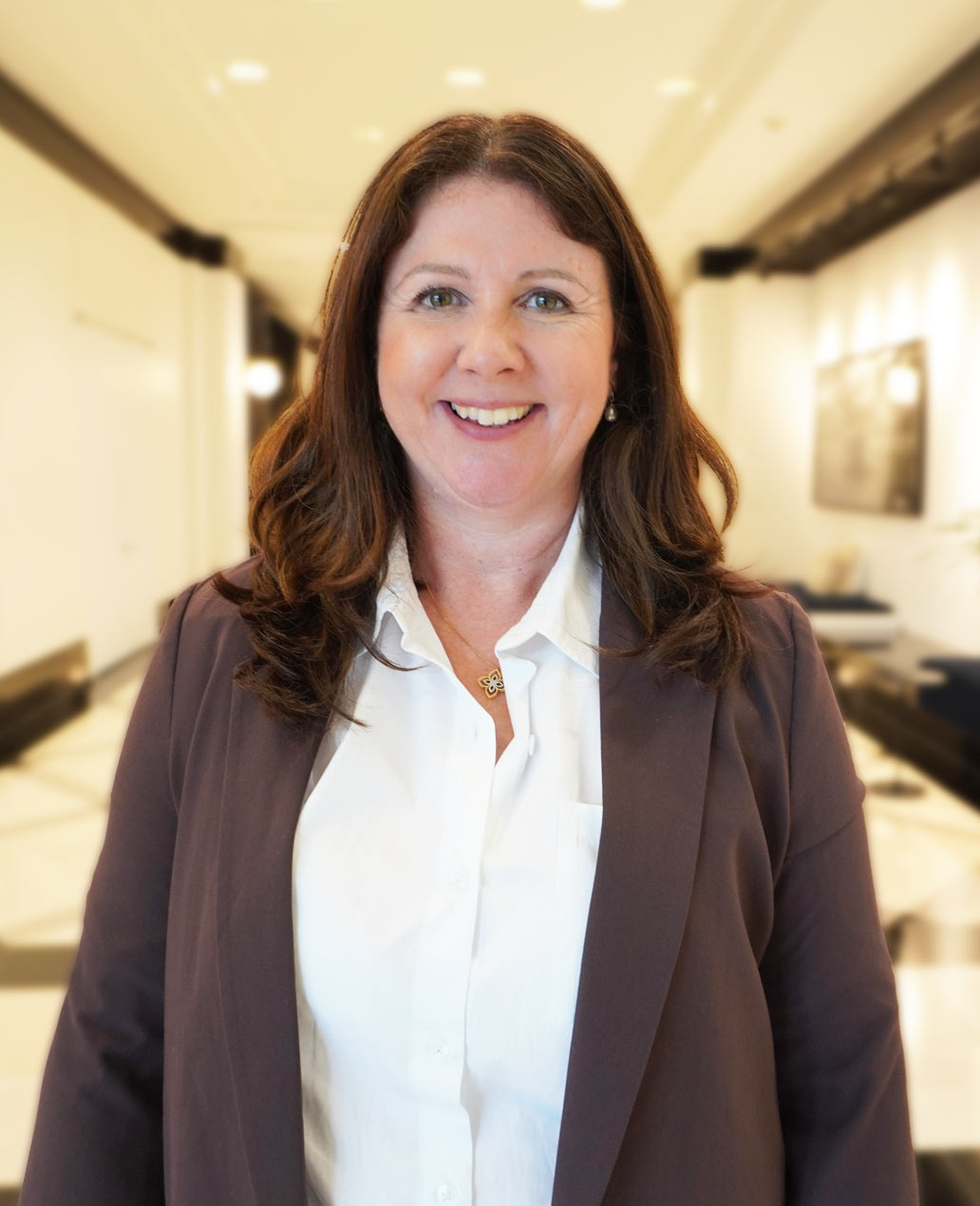 Dr. Alexandra Baker, MD.